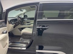Denza D9 DM-i 980 Four-Wheel Drive Premium - ფოტო 16