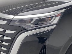 Denza D9 DM-i 980 Four-Wheel Drive Premium - ფოტო 18
