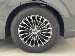 Denza D9 DM-i 980 Four-Wheel Drive Premium - ფოტო 19