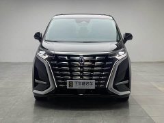 Denza D9 DM-i 980 Four-Wheel Drive Premium - ფოტო 2