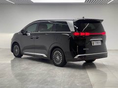 Denza D9 DM-i 980 Four-Wheel Drive Premium - ფოტო 4