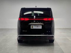 Denza D9 DM-i 980 Four-Wheel Drive Premium - ფოტო 5