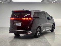 Denza D9 DM-i 980 Four-Wheel Drive Premium - ფოტო 6