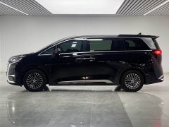 Denza D9 DM-i 980 Four-Wheel Drive Premium - ფოტო 7