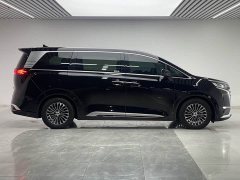 Denza D9 DM-i 980 Four-Wheel Drive Premium - ფოტო 8