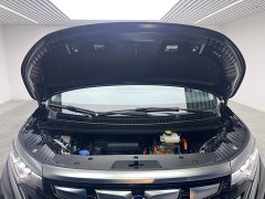 Denza D9 DM-i 980 Four-Wheel Drive Premium - ფოტო 9