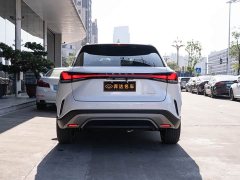 Lexus RX 350h AWD Premium Edition - ფოტო 5