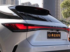 Lexus RX 350h AWD Premium Edition - ფოტო 7