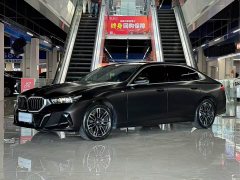 BMW 5 Series 525Li M Sport Package - photo 1