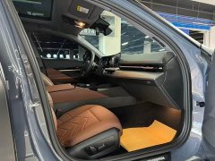 BMW 5 Series 525Li M Sport Package - photo 12