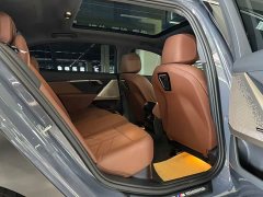 BMW 5 Series 525Li M Sport Package - photo 13