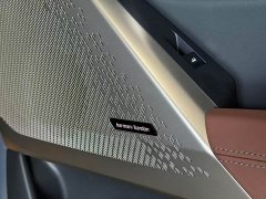 BMW 5 Series 525Li M Sport Package - photo 14