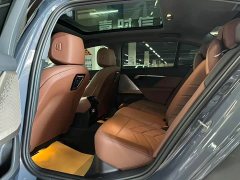 BMW 5 Series 525Li M Sport Package - photo 15