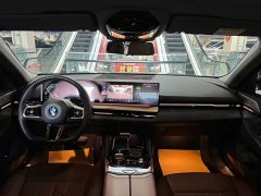 BMW 5 Series 525Li M Sport Package - photo 17