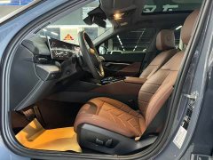 BMW 5 Series 525Li M Sport Package - photo 18