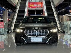 BMW 5 Series 525Li M Sport Package - photo 2