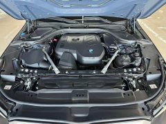 BMW 5 Series 525Li M Sport Package - photo 4