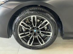 BMW 5 Series 525Li M Sport Package - photo 6