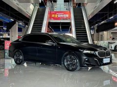 BMW 5 Series 525Li M Sport Package - photo 7