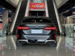 BMW 5 Series 525Li M Sport Package - photo 8