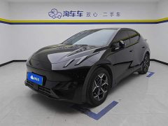 Lynk & Co Geely Linker 20 530km Rear-wheel Drive Pro - фото 1