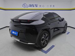Lynk & Co Geely Linker 20 530km Rear-wheel Drive Pro - фото 3