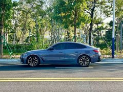 BMW 4 Series 425i Gran Coupe M Sport Night Edition Package - фото 3