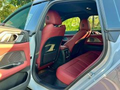 BMW 4 Series 425i Gran Coupe M Sport Night Edition Package - фото 7