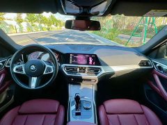 BMW 4 Series 425i Gran Coupe M Sport Night Edition Package - фото 8
