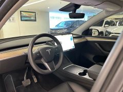 Tesla Model Y Facelift Rear-Wheel Drive - ფოტო 10