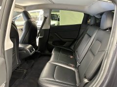 Tesla Model Y Facelift Rear-Wheel Drive - ფოტო 13