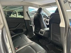 Tesla Model Y Facelift Rear-Wheel Drive - ფოტო 14