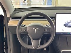 Tesla Model Y Facelift Rear-Wheel Drive - ფოტო 15