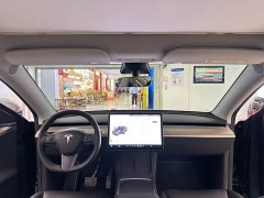 Tesla Model Y Facelift Rear-Wheel Drive - ფოტო 17