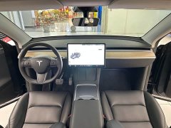 Tesla Model Y Facelift Rear-Wheel Drive - ფოტო 18