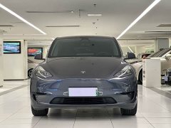 Tesla Model Y Facelift Rear-Wheel Drive - ფოტო 2