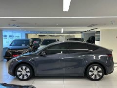 Tesla Model Y Facelift Rear-Wheel Drive - ფოტო 4
