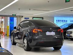 Tesla Model Y Facelift Rear-Wheel Drive - ფოტო 5