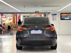 Tesla Model Y Facelift Rear-Wheel Drive - ფოტო 6