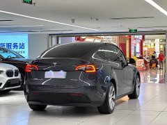Tesla Model Y Facelift Rear-Wheel Drive - ფოტო 7