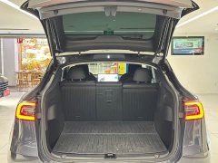 Tesla Model Y Facelift Rear-Wheel Drive - ფოტო 8