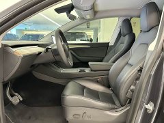 Tesla Model Y Facelift Rear-Wheel Drive - ფოტო 9