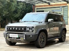 Jetour Chitu Traveler C-DM 206KM AWD Mountain Edition - photo 1