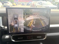 Jetour Chitu Traveler C-DM 206KM AWD Mountain Edition - photo 10