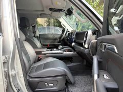 Jetour Chitu Traveler C-DM 206KM AWD Mountain Edition - photo 11