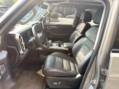 Jetour Chitu Traveler C-DM 206KM AWD Mountain Edition - photo 12
