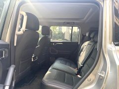 Jetour Chitu Traveler C-DM 206KM AWD Mountain Edition - photo 13