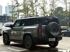 Jetour Chitu Traveler C-DM 206KM AWD Mountain Edition - photo 16