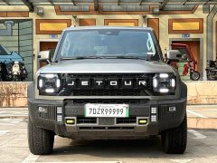 Jetour Chitu Traveler C-DM 206KM AWD Mountain Edition - photo 2