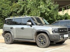 Jetour Chitu Traveler C-DM 206KM AWD Mountain Edition - photo 3